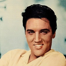Elvis week