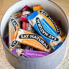 Eat Natural Bar