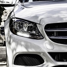 Used car