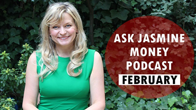 Jasmine Money Podcast