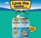 Horlicks