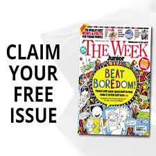 The week Junior