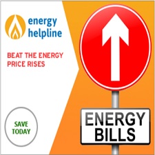 Energy helpline