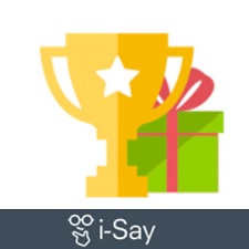 i-Say