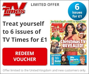 TV Times