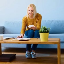 How to do a budget