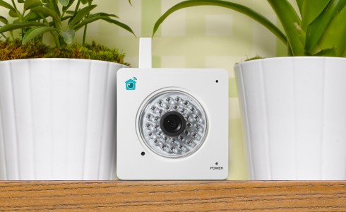 Camera