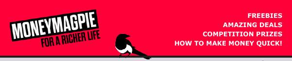 MoneyMagpie Header