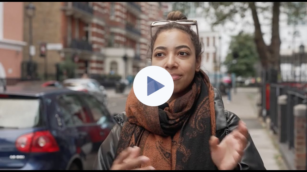 Cost of Living - MoneyMagpie Street Interviews