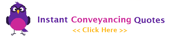 Instant conveyancing quotes