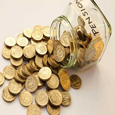 Flat rate State pension