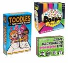 Asmodee Games Bundle