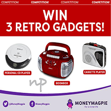 Groov-e Retro Range