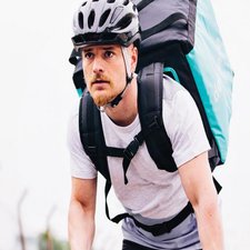 Deliveroo