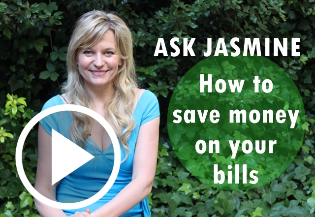 How to save money on your bills