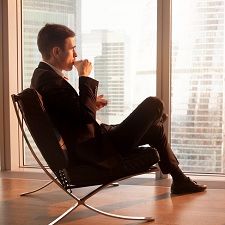Overrated factors in getting rich