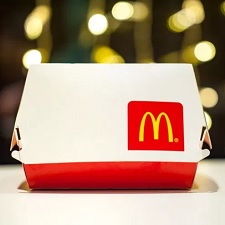McDonald's job