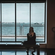 lonely