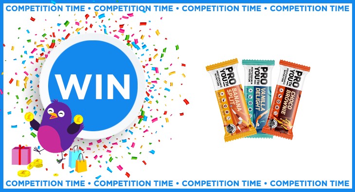 ProYouth bar bundle