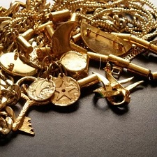 Sell your gold