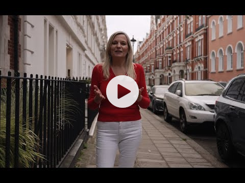 Jasmine Birtles in London - BULK BUYING - Money Magpie