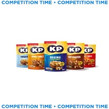 KP Nuts