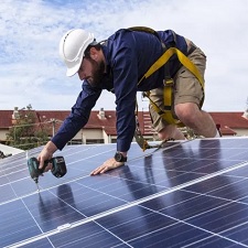 solar panels