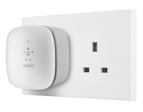 Wifi Range extender