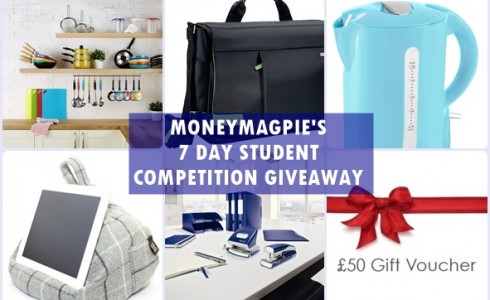 7 day competition