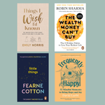 Ebury Books