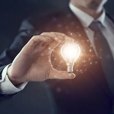 Business energy switching