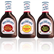 BBQ Sauce