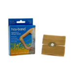 hay-band