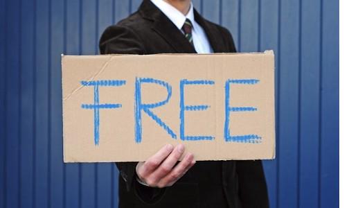 Free