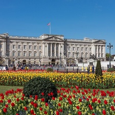 Buckingham Palace