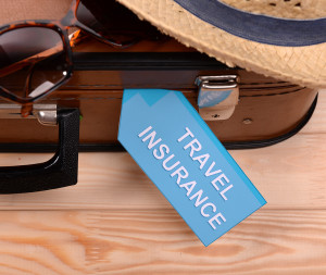 travel insurance