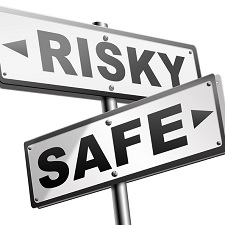 Safe ways to gamble