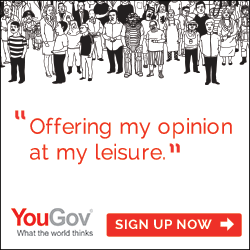 YouGov