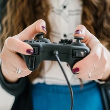 Live streaming games