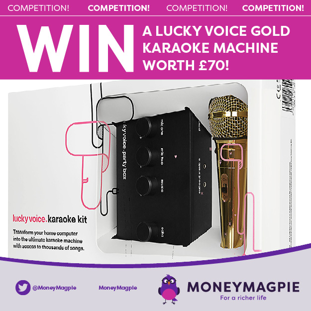 Lucky Voice