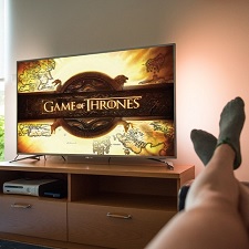 Game Of Thrones