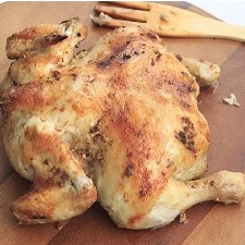 chicken