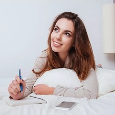 Make money while housebound