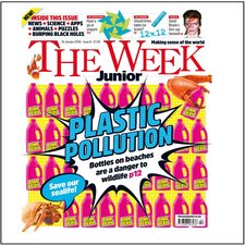 Free magazine