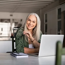 Work from home