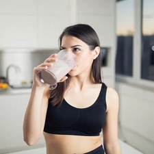 Protein taster