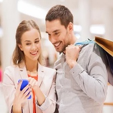 Make money shopping around