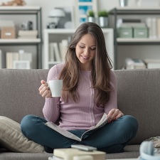 Make money doing nothing