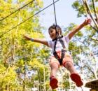 Florette Family Adventure Day