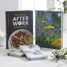Dairy Diary Bundle